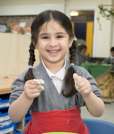 Welcome from our Headteacher