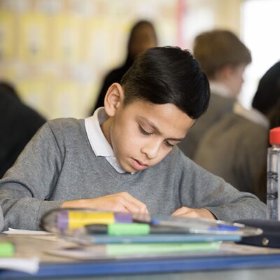 Modern Foreign Languages